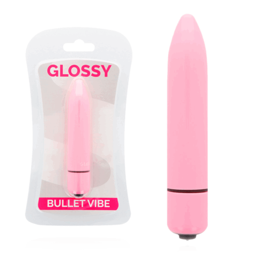 donitis glossy bullet vibe