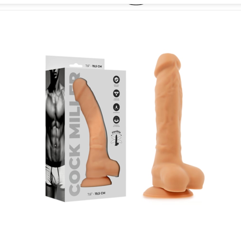 Δονητής Crusader