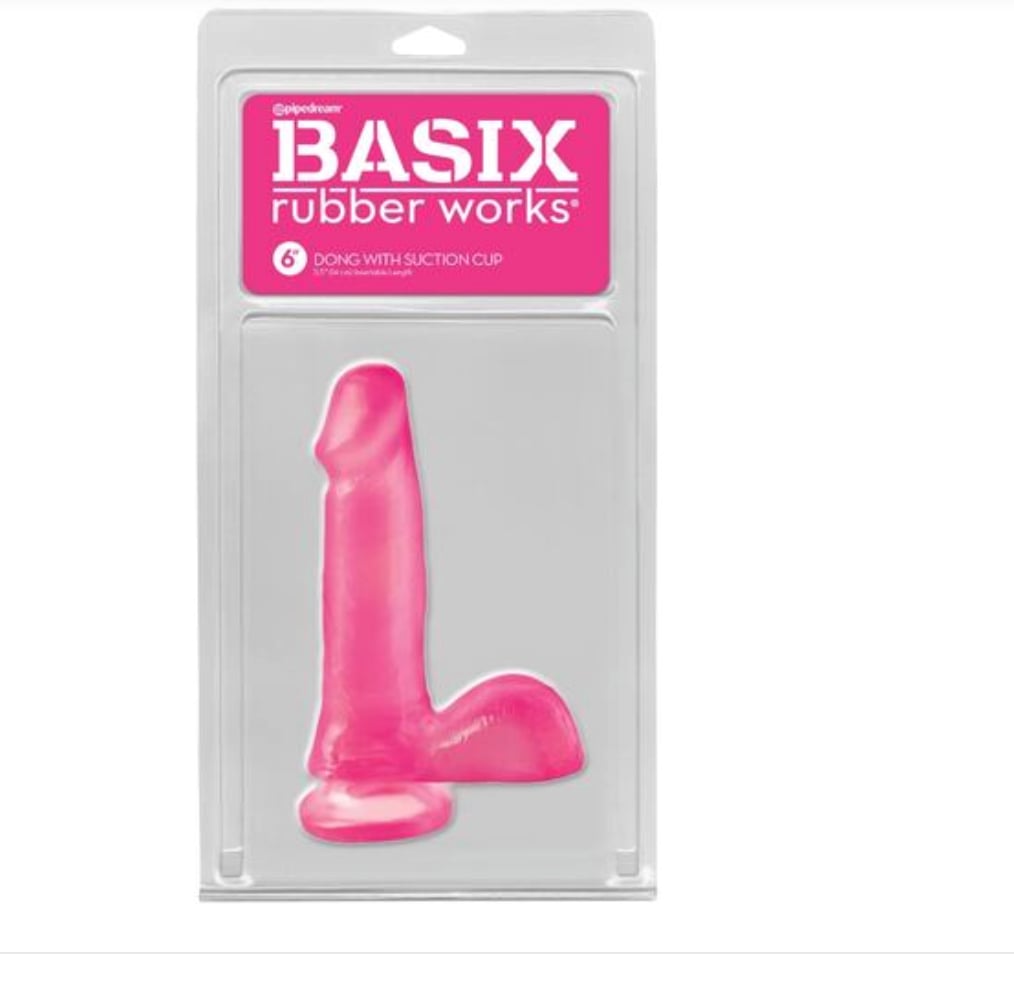 Basix rubber works
