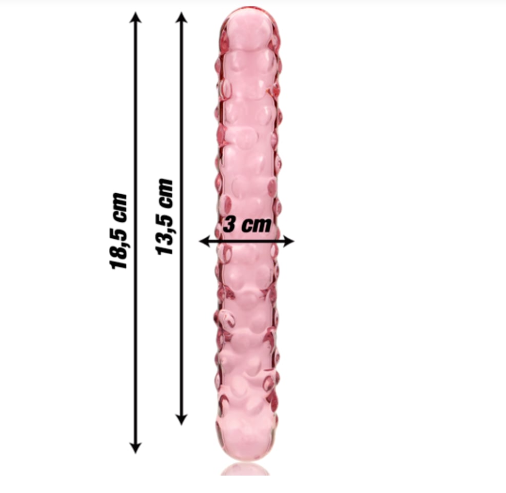 πρωκτική σφήνα NEBULA SERIES BY IBIZA