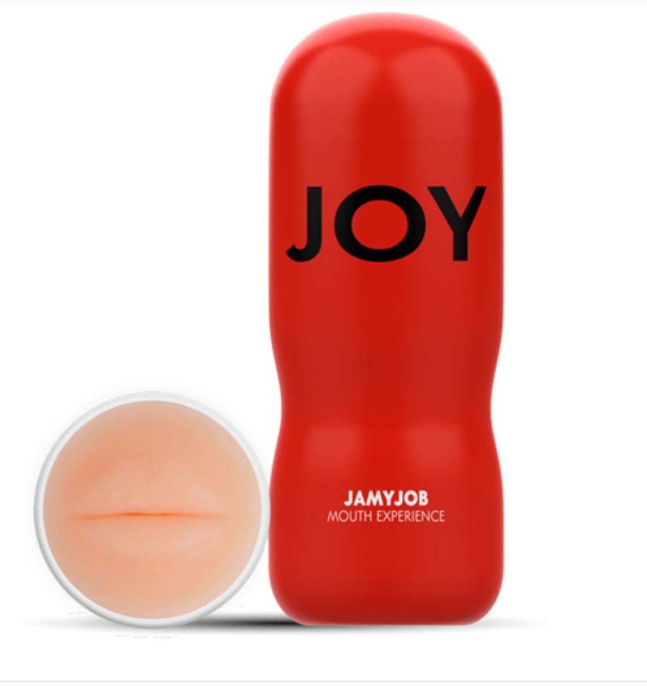 αυνανιστής Jamyjob