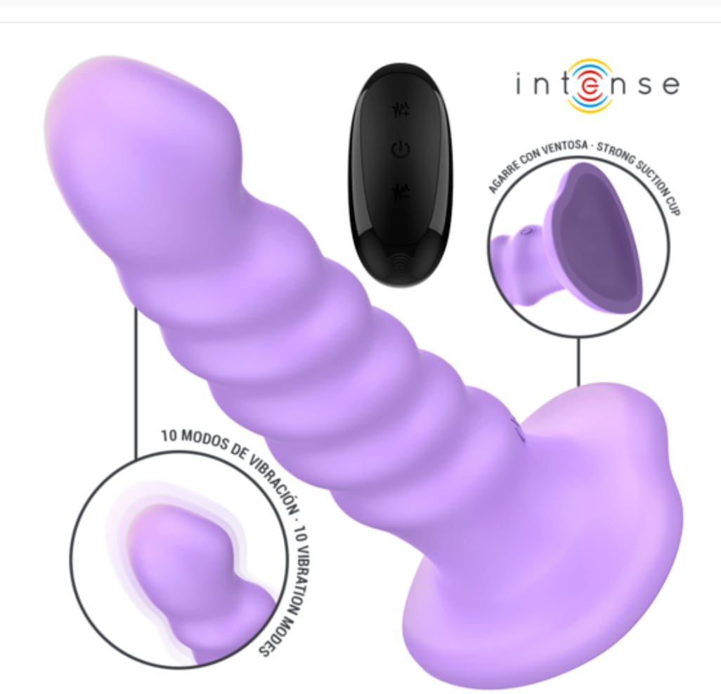 BRENDA της μάρκας INTENSE