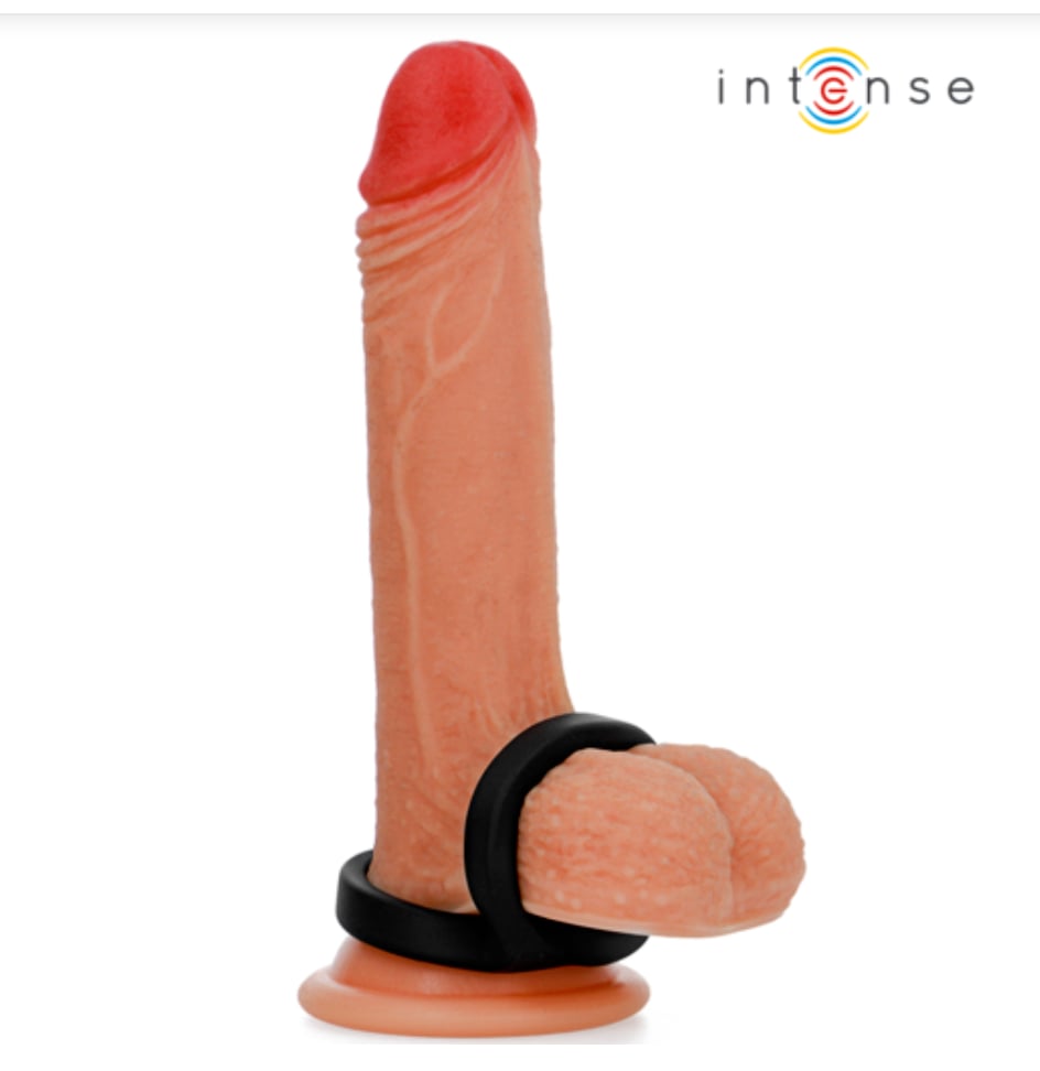 Δαχτυλίδι BOBBY INTENSE