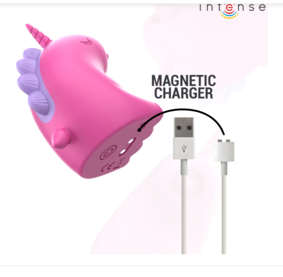 Διεγερτικό Pinkie