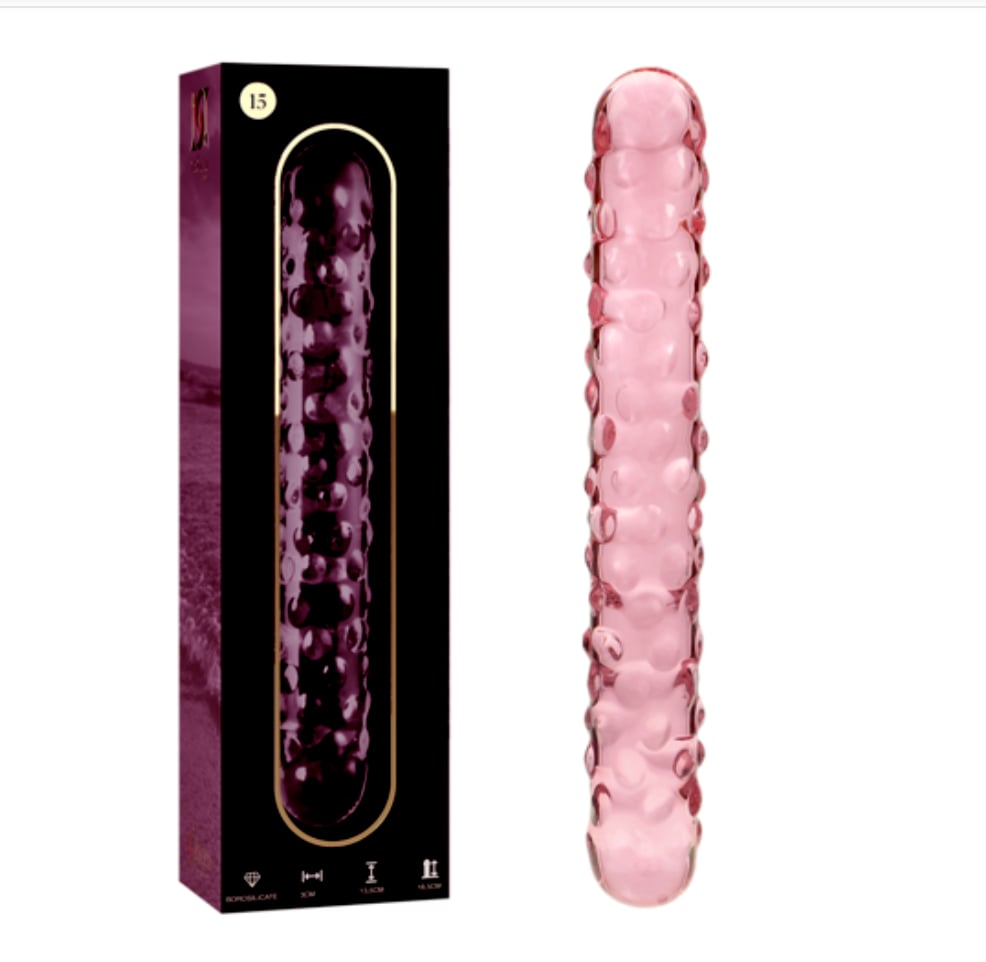 πρωκτική σφήνα NEBULA SERIES BY IBIZA