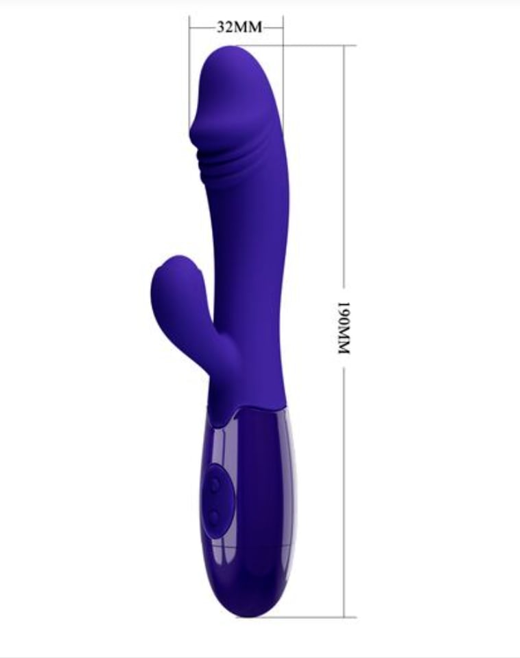 Δονητής Pretty Love