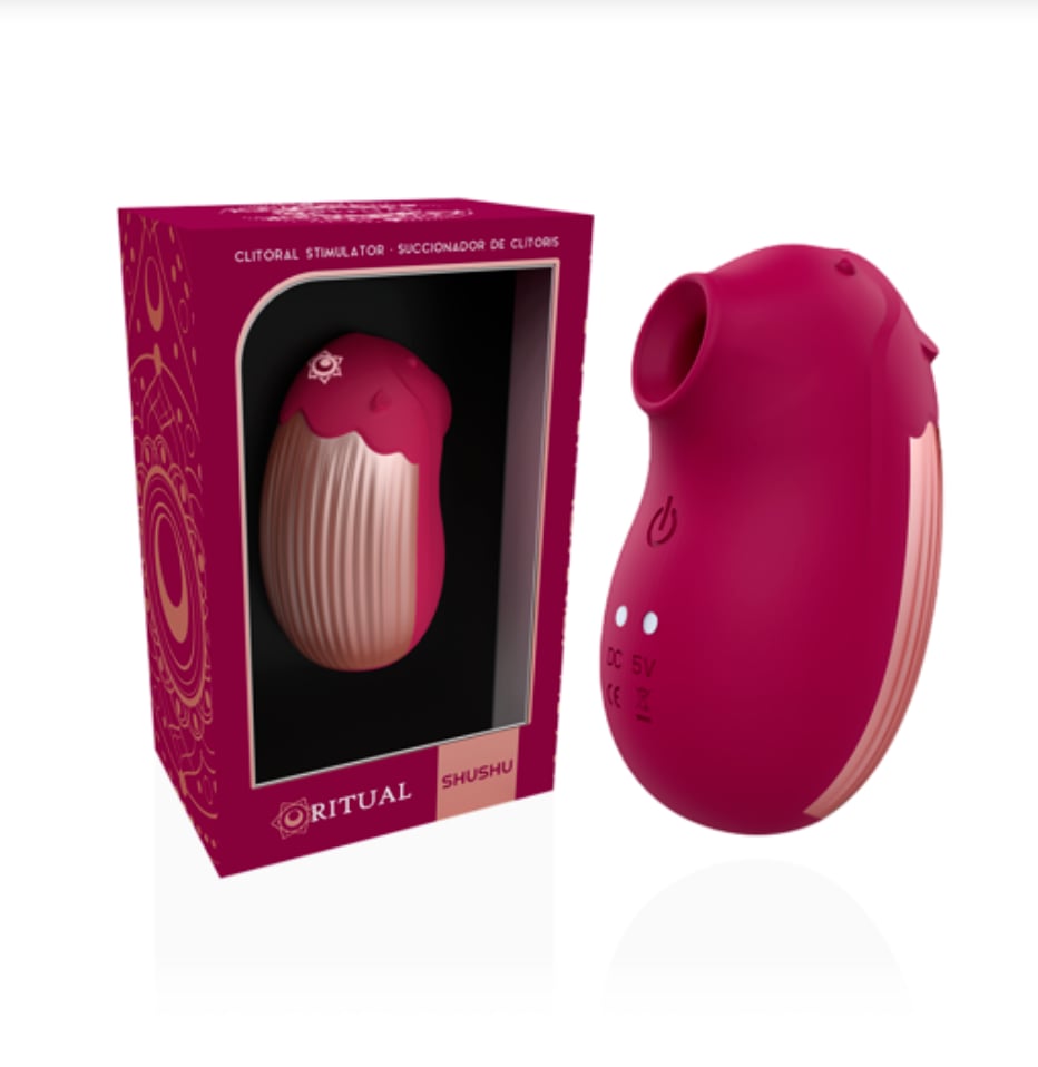 Rithual™ Shushu™
